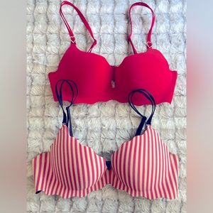 Victoria Secret Vintage Y2K Bra